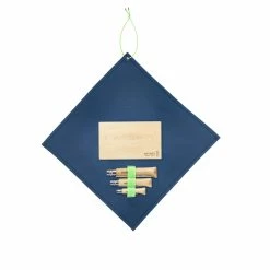 Opinel Nomad Cooking Kit -Knife Sets outlet store 002177 kit cuisine nomade 6 hd