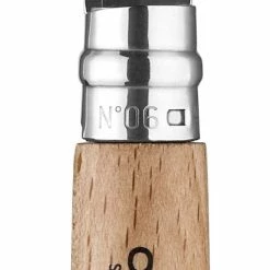 Opinel Nomad Cooking Kit -Knife Sets outlet store 002177 eplucheur kit nomade ouvert hd scaled