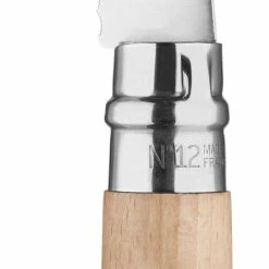 Opinel Nomad Cooking Kit -Knife Sets outlet store 002177 n12 crante kit nomade ouvert hd scaled