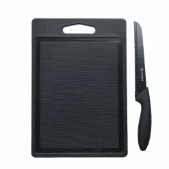 Viners Everyday Bread Knife & Board