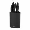Viners Assure Knife Block | 6-Piece -Knife Sets outlet store 0305.217 1