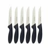 Viners Vivid Steak Knife Set | 6-Piece 1 Viners Vivid Steak Knife Set | 6-Piece -Knife Sets outlet store 0305.238u 1