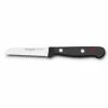 Wusthof Cutlery Wusthof Gourmet 3" Paring Knife | Serrated 2 Wusthof Cutlery Wusthof Gourmet 3" Paring Knife | Serrated -Knife Sets outlet store 1025045308 3in serrated paring knife