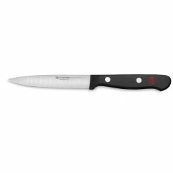 Wusthof Cutlery Wusthof Gourmet 2-Piece Cook's Knife Set | Cook's & Utility -Knife Sets outlet store 1025048110 4in utility knife