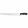 Wusthof Cutlery Wusthof Gourmet 14" Brisket Slicer | Hollow Edge -Knife Sets outlet store 1035048736 14in brisket knife