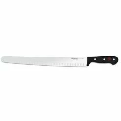 Wusthof Cutlery Wusthof Gourmet 14" Brisket Slicer | Hollow Edge