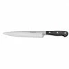Wusthof Cutlery Wusthof Classic 8" Carving Knife | Hollow Edge -Knife Sets outlet store 1040100820 8in he carving knife