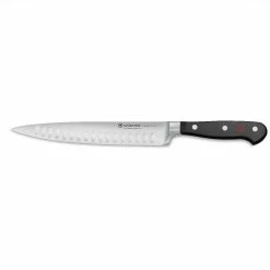 Wusthof Cutlery Wusthof Classic 8" Carving Knife | Hollow Edge