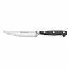 Wusthof Cutlery Wusthof Classic 4.5" Steak Knife 1 Wusthof Cutlery Wusthof Classic 4.5" Steak Knife -Knife Sets outlet store 1040101712 4.5in steak knife