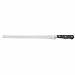 Wusthof Cutlery Wusthof Classic 12" Salmon Slicer | Hollow Edge