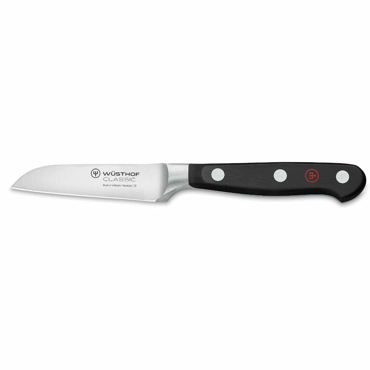 Wusthof Cutlery Wusthof Classic 2-Piece Asian Knife Set | Santoku & Paring 4 Wusthof Cutlery Wusthof Classic 2-Piece Asian Knife Set | Santoku & Paring - Image 2