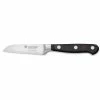 Wusthof Cutlery Wusthof Classic 3" Paring Knife | Flat Cut