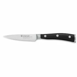 Wusthof Cutlery Wusthof Classic Ikon 2-Piece Starter Knife Set | Cook's & Paring -Knife Sets outlet store 1040330409 3.5in paring knife