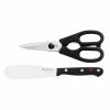 Wusthof Cutlery Wusthof Gourmet 2-Piece Shear & Spreader Set -Knife Sets outlet store 1065060201 gm 2pc shear and spreader set 6