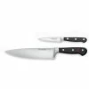 Wusthof Cutlery Wusthof Classic 2-Piece Starter Knife Set | Cook's & Paring -Knife Sets outlet store 1120160206 2pc starter set