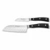 Wusthof Cutlery Wusthof Classic Ikon 2-Piece Mini Asian Knife Set 1 Wusthof Cutlery Wusthof Classic Ikon 2-Piece Mini Asian Knife Set -Knife Sets outlet store 1120360211 clik 2pc mini asian set
