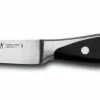 J.A. Henckels International JA Henckels Forged Synergy 3" Paring Knife -Knife Sets outlet store 16000 081 ja henckels forged synergy 3 inch paring knife