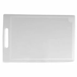 Norpro Professional Poly Cutting Board - 17.5" X 11.5"