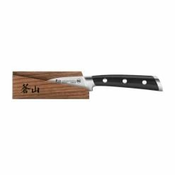 Cangshan Cutlery TS Series 2.75" Peeling Knife With Sheath -Knife Sets outlet store 1 78528a32 d4c7 4f0a 8701 5d8e792a50e4 900x