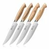 Cangshan Cutlery Oliv Series 4 Piece Steak Knife Set -Knife Sets outlet store 1 b07608b1 2c03 476e a2be 70b917
