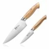 Cangshan Cutlery Oliv Series 2-Piece Starter Set -Knife Sets outlet store 1 e8b1ae43 7814 458f ac83 181952