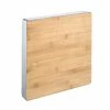 Mason Cash Essentials 11" X 1.5" Butcher Block | Gray -Knife Sets outlet store 2007.344u 1 1