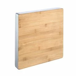 Mason Cash Essentials 11" X 1.5" Butcher Block | Gray