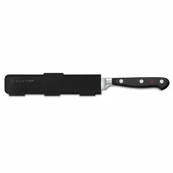 Wusthof Cutlery Wusthof 6" Narrow Magnetic Blade Guard -Knife Sets outlet store 2069640101 top 02