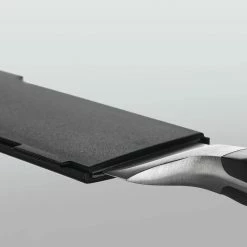 Wusthof Cutlery Wusthof 8" Wide Magnetic Blade Guard 12 Wusthof Cutlery Wusthof 8" Wide Magnetic Blade Guard -Knife Sets outlet store 2069640103 detail 01 b7c3df11 ff