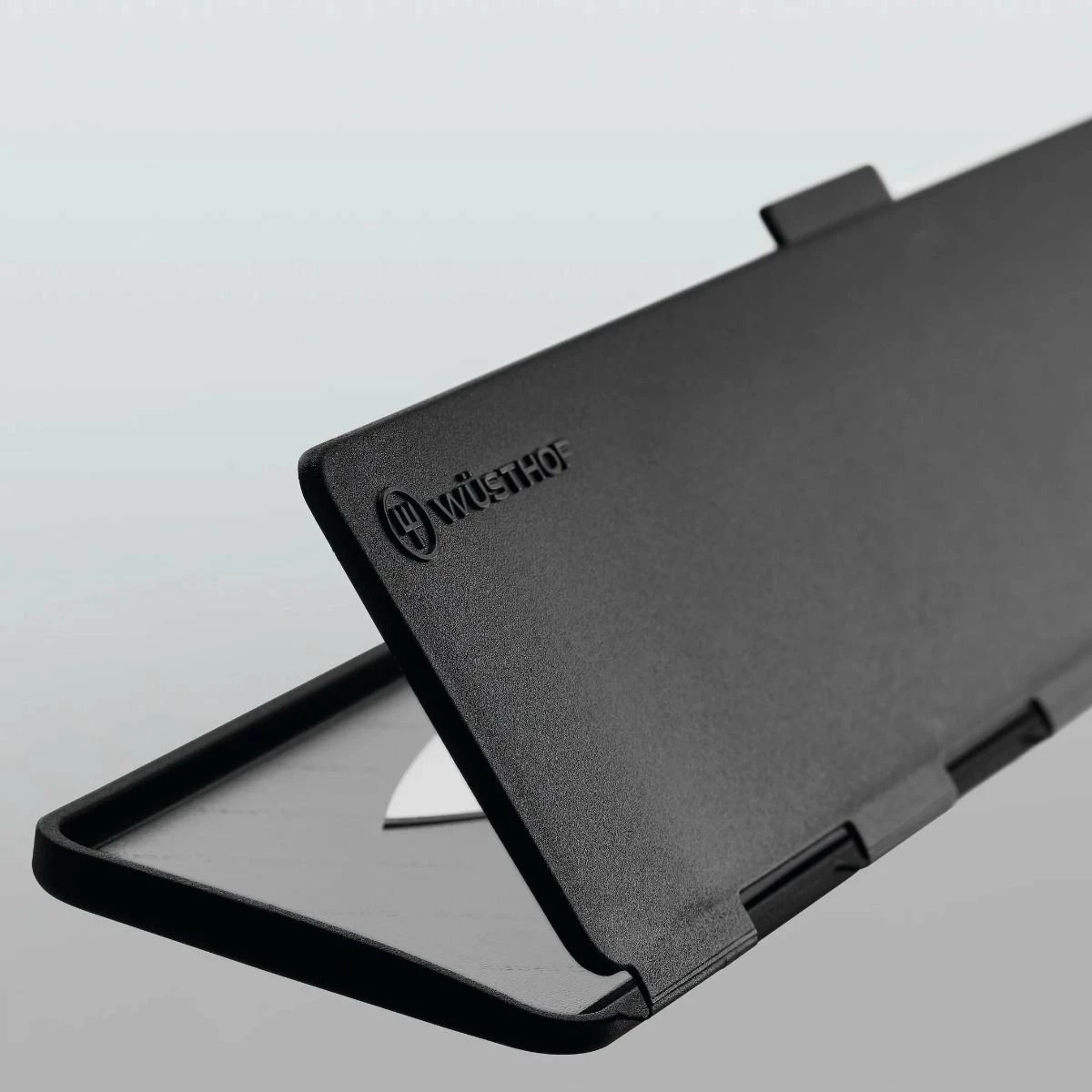 Wusthof Cutlery Wusthof 8" Wide Magnetic Blade Guard 8 Wusthof Cutlery Wusthof 8" Wide Magnetic Blade Guard - Image 6