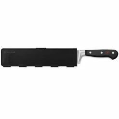 Wusthof Cutlery Wusthof 8" Wide Magnetic Blade Guard 9 Wusthof Cutlery Wusthof 8" Wide Magnetic Blade Guard -Knife Sets outlet store 2069640103 top 02 1