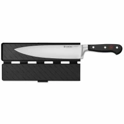 Wusthof Cutlery Wusthof 10" Wide Magnetic Blade Guard -Knife Sets outlet store 2069640103 top 03