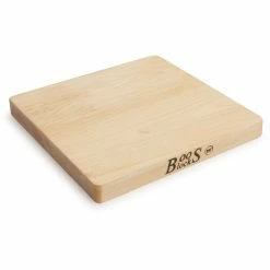 John Boos 10" X 10" Maple Board & Care Kit 8 John Boos 10" X 10" Maple Board & Care Kit -Knife Sets outlet store 215 1 2