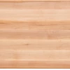 John Boos Platinum Commercial Series Cutting Board 18" X 12" 1 John Boos Platinum Commercial Series Cutting Board 18" X 12" -Knife Sets outlet store 2 picture r1812