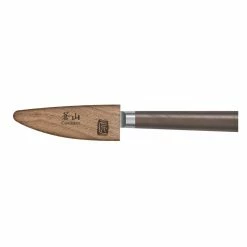 Cangshan Cutlery Haku Series 3.5" Paring Knife With Sheath -Knife Sets outlet store 3.5in paring knife with sheath haku