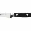 Zwilling J.A. Henckels Professional "S" 2 3/4" Peeling Knife -Knife Sets outlet store 31020 053 zwilling ja henckel professional s 2.75 inch peeling knife
