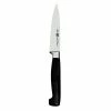 Zwilling J.A. Henckels Four Star 4" Paring Knife 1 Zwilling J.A. Henckels Four Star 4" Paring Knife -Knife Sets outlet store 31070 103