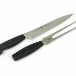 Zwilling J.A. Henckels Four Star 2pc Carving Set