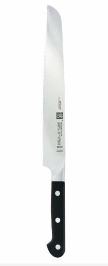 Zwilling J.A. Henckels Pro Z15 Serrated 9" Bread Knife