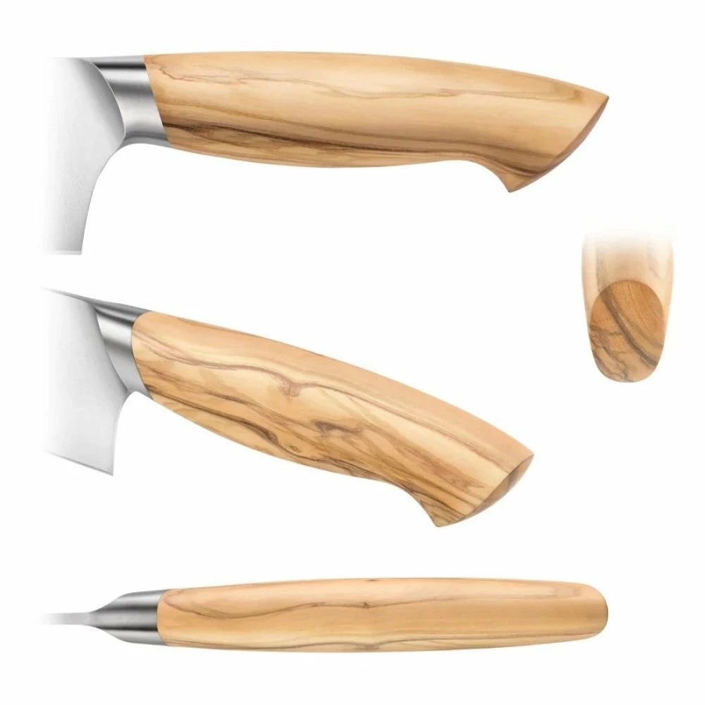 Cangshan Cutlery Oliv Series 8" Bread Knife 4 Cangshan Cutlery Oliv Series 8" Bread Knife - Image 2