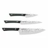 Shun Cutlery Kai PRO By Shun Knife Set | 3-Piece -Knife Sets outlet store 3pcset1