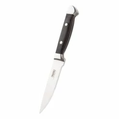 Viking 6-Piece Steak Knife Set With Box | Black -Knife Sets outlet store 415p4ahajkl. ac sl1500