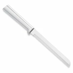 Rada Cutlery 6" Bread Slicer | Silver
