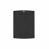 Epicurean All-in-One Series Cutting Board 10" × 7" | Slate/Black  -Knife Sets outlet store 505 201502003 2