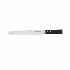 KitchenAid Non-Electrics KitchenAid Gourmet Forged 8" Bread Knife With Sheath