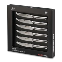Cangshan Cutlery Sanford Series 6-Piece Steak Knife Set 11 Cangshan Cutlery Sanford Series 6-Piece Steak Knife Set -Knife Sets outlet store 5 749ae2e8 84af 4f51 ad5a 574e5850e4af 900x