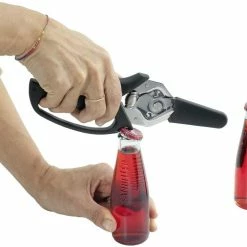 Kuhn Rikon 3-in-1 Snips | Black -Knife Sets outlet store 610ht9zh il. ac sl1105