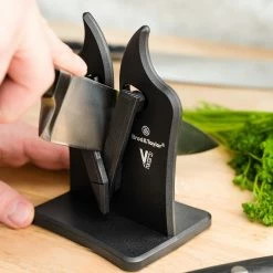 Brod And Taylor Brod & Taylor Classic VG2 Knife Sharpener -Knife Sets outlet store 611vmfzargl. ac sl1200