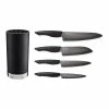 Kyocera Innovation Series Ceramic Knife Block Set: (7, 5.5", 5", 4.5" Knives) - Z212 Advanced Ceramic Knives -Knife Sets outlet store 61bznxzjvpl. ac sl1366