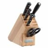 Wusthof Cutlery Wusthof Gourmet 6-Piece Starter Knife Block Set | Natural -Knife Sets outlet store 61l0zdkz1zl. ac sl1500